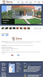 Mobile Screenshot of ostria-itanos.gr